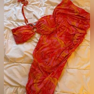 Forever 21 matching set